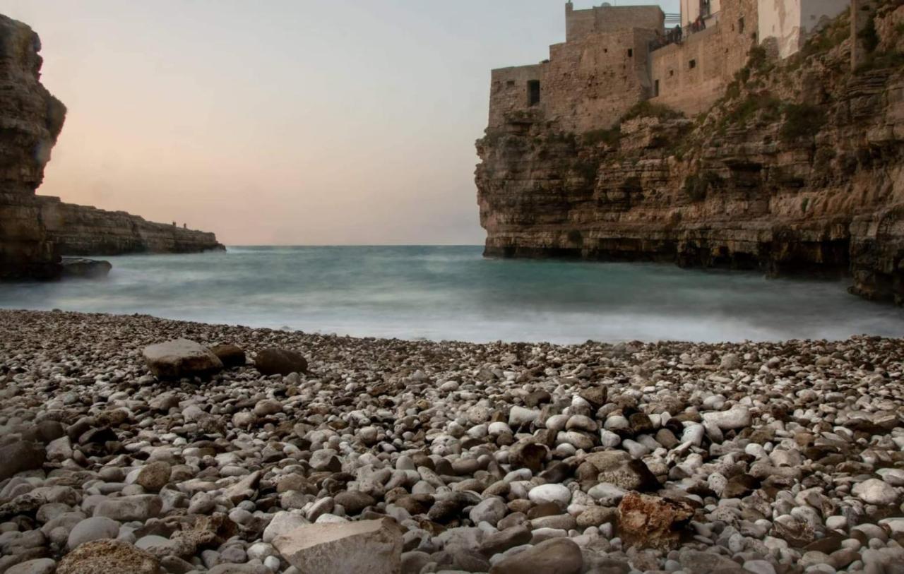 Don Gil Casa Vacanze Polignano a Mare Exterior photo